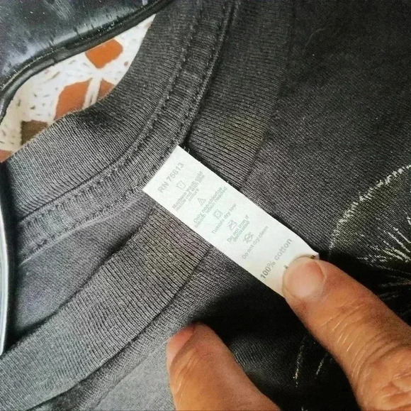 Shirt Julio cesar Chávez - Picture 4 of 4